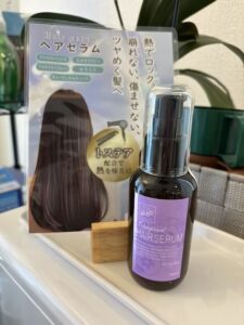 kanaeru.hair ヘアセラム